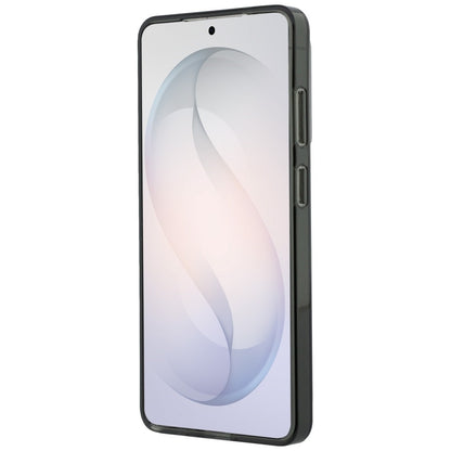 MagSafe-deksel for Samsung Galaxy S26 Ultra S948, Guess, IML Gradient Triangle Logo, Svart