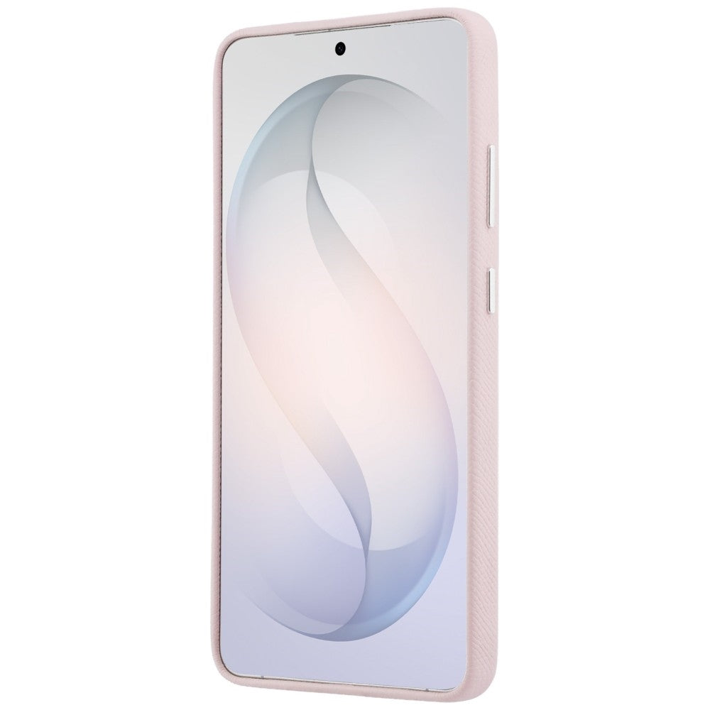 MagSafe-deksel for Samsung Galaxy S26 Ultra S948, Karl Lagerfeld, Karl & Choupette Head's Pin, Rosa