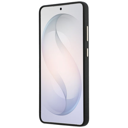 MagSafe-deksel for Samsung Galaxy S26 Ultra S948, Karl Lagerfeld, Karl Head Logo, Svart