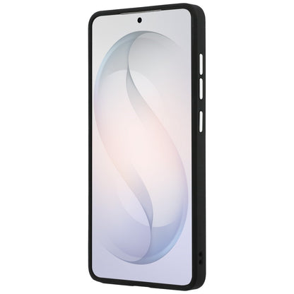 MagSafe-deksel for Samsung Galaxy S26 Ultra S948, Karl Lagerfeld, Karl Round Point Logo, Brun