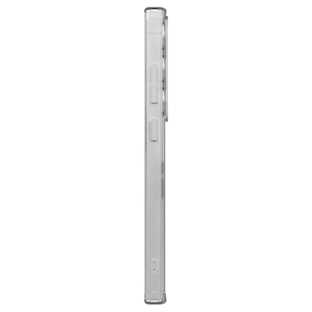 MagSafe-deksel for Samsung Galaxy S26 Ultra S948, UNIQ, LifePro Xtreme MagClick, Gjennomsiktig