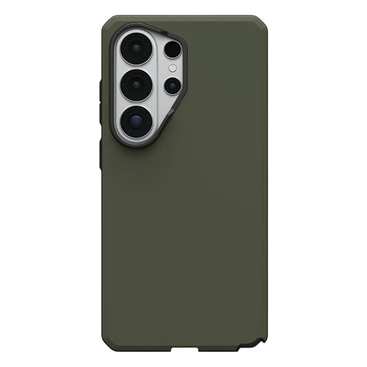 MagSafe-deksel for Samsung Galaxy S26 Ultra S948, Urban Armor Gear, Civilian LT, Grønn