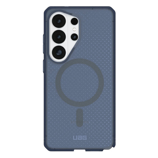 MagSafe-deksel for Samsung Galaxy S26 Ultra S948, Urban Armor Gear, Dot, Blå