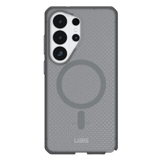 MagSafe-deksel for Samsung Galaxy S26 Ultra S948, Urban Armor Gear, Dot, Grå