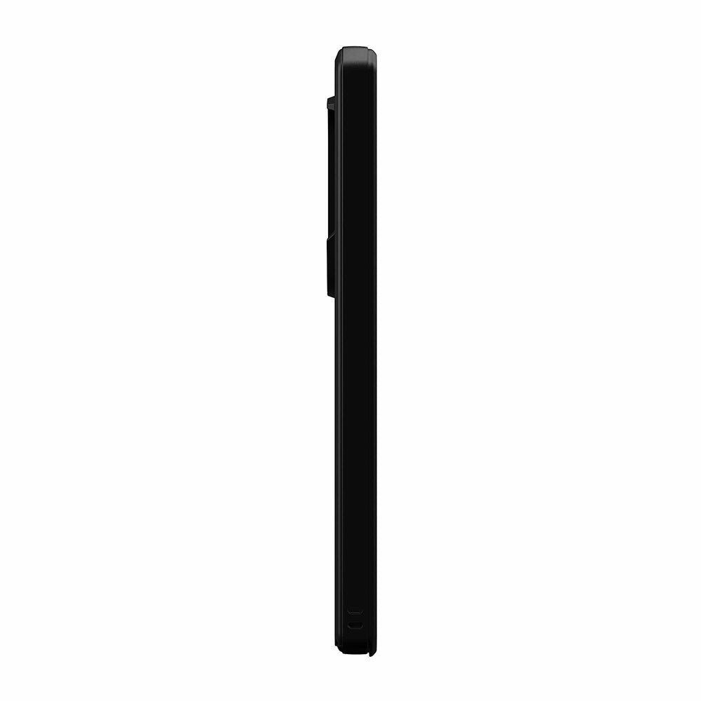 MagSafe-deksel til Samsung Galaxy S26 Ultra S948, Urban Armor Gear, Dot, svart