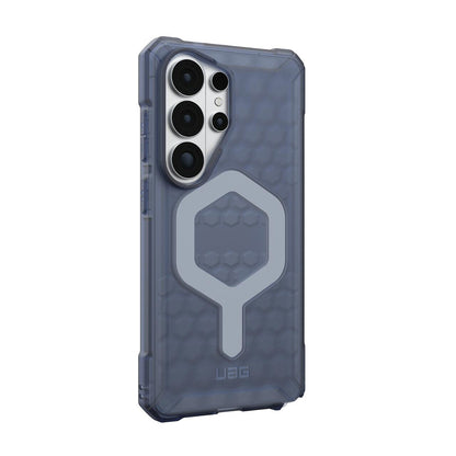 MagSafe-deksel for Samsung Galaxy S26 Ultra S948, Urban Armor Gear, Essential Armor, Blå