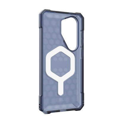 MagSafe-deksel for Samsung Galaxy S26 Ultra S948, Urban Armor Gear, Essential Armor, Blå