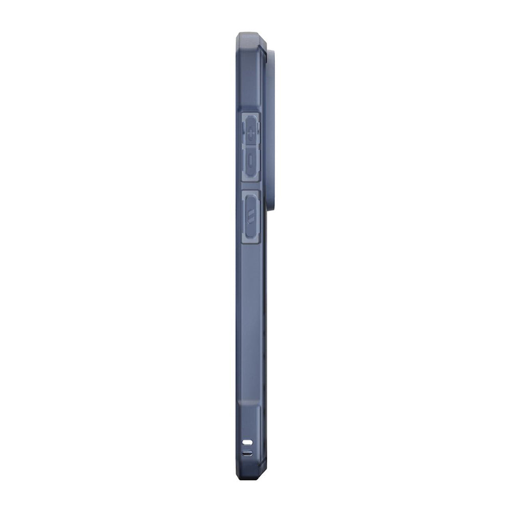 MagSafe-deksel for Samsung Galaxy S26 Ultra S948, Urban Armor Gear, Essential Armor, Blå