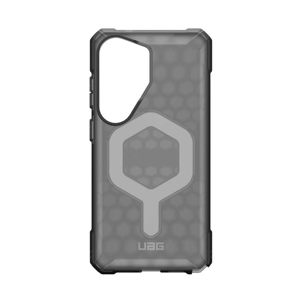 MagSafe-deksel for Samsung Galaxy S26 Ultra S948, Urban Armor Gear, Essential Armor, Grå