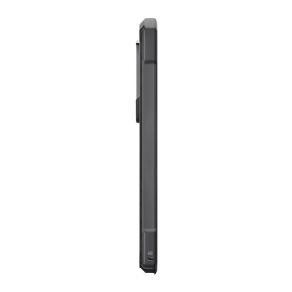 MagSafe-deksel for Samsung Galaxy S26 Ultra S948, Urban Armor Gear, Essential Armor, Grå