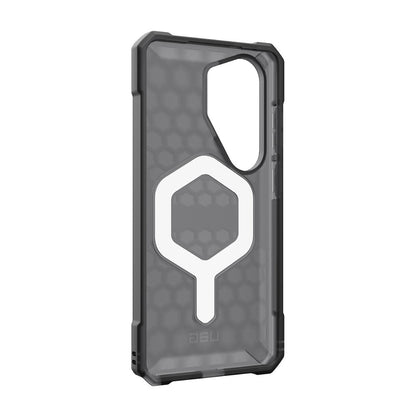 MagSafe-deksel for Samsung Galaxy S26 Ultra S948, Urban Armor Gear, Essential Armor, Grå