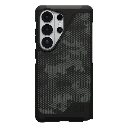 MagSafe-deksel for Samsung Galaxy S26 Ultra S948, Urban Armor Gear, Metropolis LT, Kamuflasje