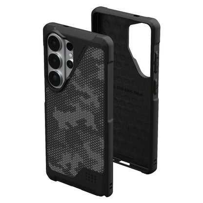 MagSafe-deksel for Samsung Galaxy S26 Ultra S948, Urban Armor Gear, Metropolis LT, Kamuflasje