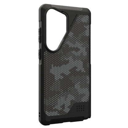 MagSafe-deksel for Samsung Galaxy S26 Ultra S948, Urban Armor Gear, Metropolis LT, Kamuflasje