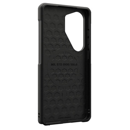 MagSafe-deksel for Samsung Galaxy S26 Ultra S948, Urban Armor Gear, Metropolis LT, Kamuflasje
