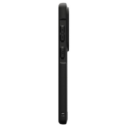 MagSafe-deksel for Samsung Galaxy S26 Ultra S948, Urban Armor Gear, Metropolis LT Kevlar, Marineblå