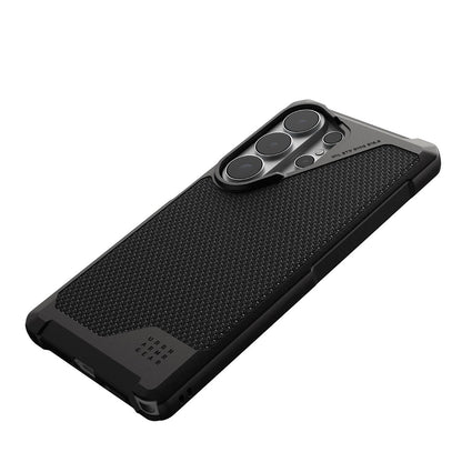 MagSafe-deksel for Samsung Galaxy S26 Ultra S948, Urban Armor Gear, Metropolis LT Kevlar, svart