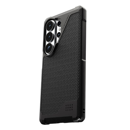 MagSafe-deksel for Samsung Galaxy S26 Ultra S948, Urban Armor Gear, Metropolis LT Kevlar, svart