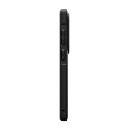 MagSafe-deksel for Samsung Galaxy S26 Ultra S948, Urban Armor Gear, Metropolis LT Kevlar, svart
