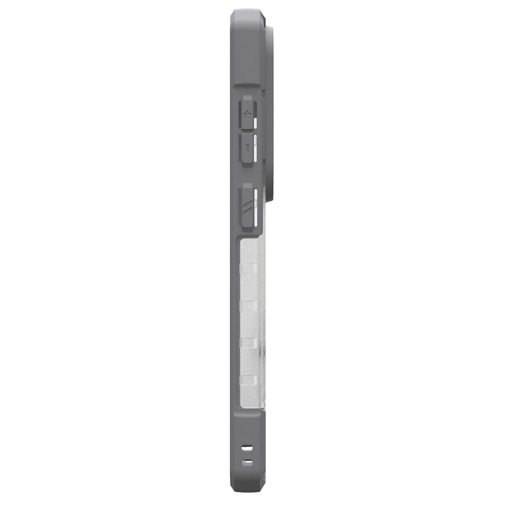 MagSafe-deksel for Samsung Galaxy S26 Ultra S948, Urban Armor Gear, Pathfinder Clear, Grønn