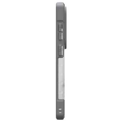 MagSafe-deksel for Samsung Galaxy S26 Ultra S948, Urban Armor Gear, Pathfinder Clear, Grønn