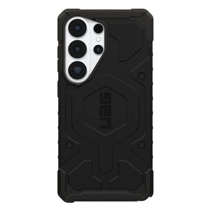 MagSafe-deksel for Samsung Galaxy S26 Ultra S948, Urban Armor Gear, Pathfinder, svart