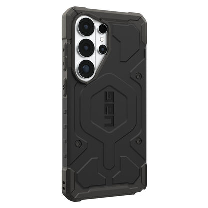 MagSafe-deksel for Samsung Galaxy S26 Ultra S948, Urban Armor Gear, Pathfinder, svart