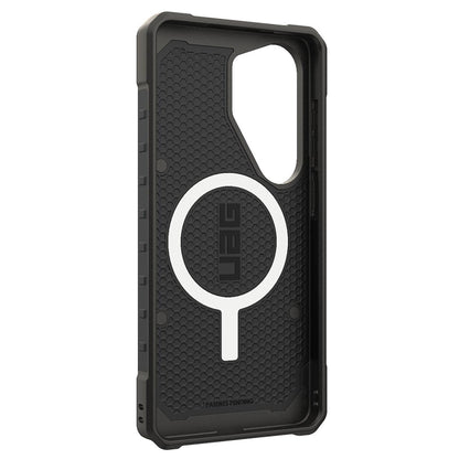 MagSafe-deksel for Samsung Galaxy S26 Ultra S948, Urban Armor Gear, Pathfinder, svart