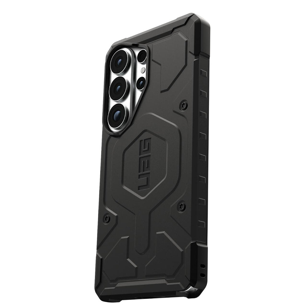 MagSafe-deksel for Samsung Galaxy S26 Ultra S948, Urban Armor Gear, Pathfinder, svart