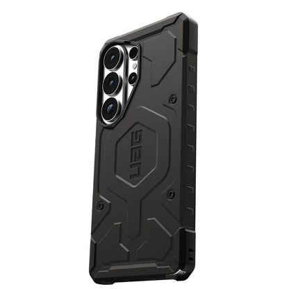 MagSafe-deksel for Samsung Galaxy S26 Ultra S948, Urban Armor Gear, Pathfinder, svart