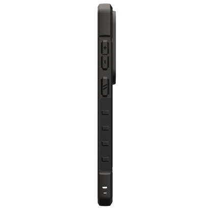 MagSafe-deksel for Samsung Galaxy S26 Ultra S948, Urban Armor Gear, Pathfinder, svart