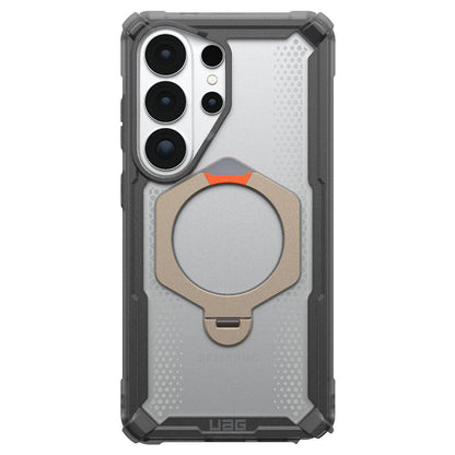 MagSafe-deksel for Samsung Galaxy S26 Ultra S948, Urban Armor Gear, Plasma XTE 360, Grå