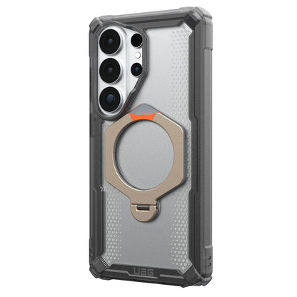 MagSafe-deksel for Samsung Galaxy S26 Ultra S948, Urban Armor Gear, Plasma XTE 360, Grå