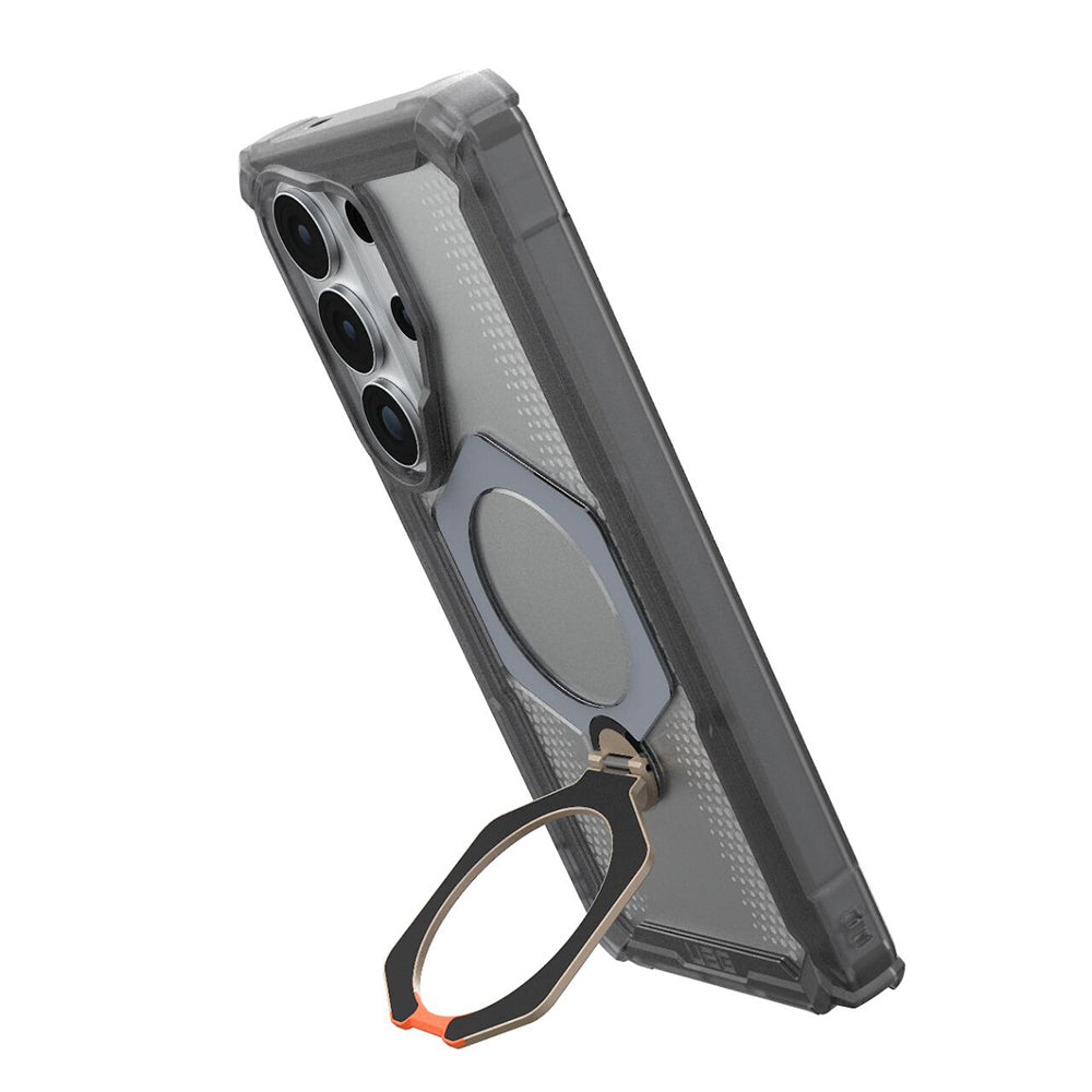 MagSafe-deksel for Samsung Galaxy S26 Ultra S948, Urban Armor Gear, Plasma XTE 360, Grå