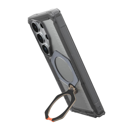 MagSafe-deksel for Samsung Galaxy S26 Ultra S948, Urban Armor Gear, Plasma XTE 360, Grå