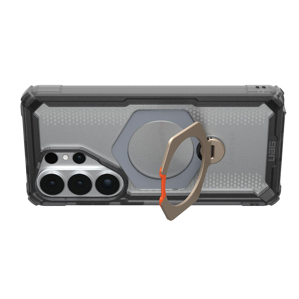 MagSafe-deksel for Samsung Galaxy S26 Ultra S948, Urban Armor Gear, Plasma XTE 360, Grå