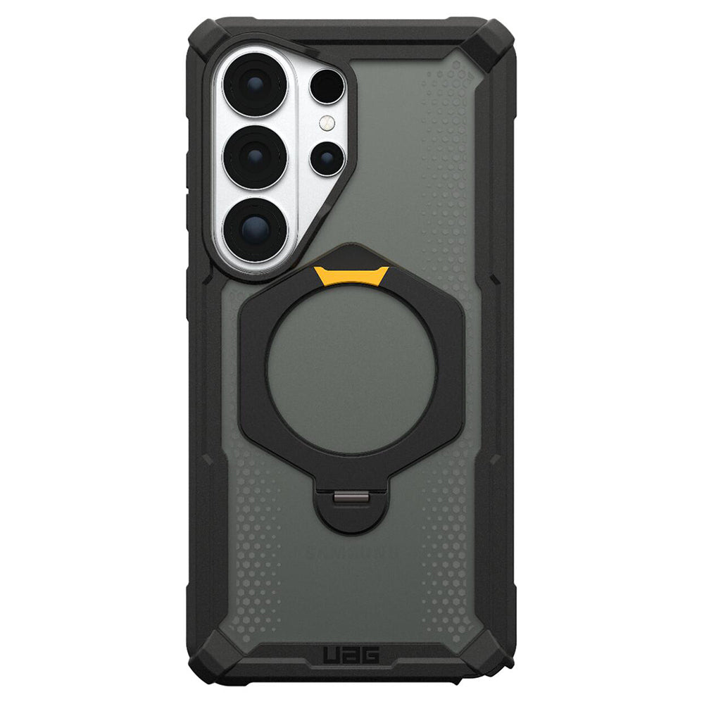 MagSafe-deksel for Samsung Galaxy S26 Ultra S948, Urban Armor Gear, Plasma XTE 360, svart