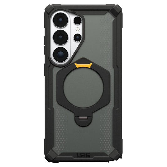 MagSafe-deksel for Samsung Galaxy S26 Ultra S948, Urban Armor Gear, Plasma XTE 360, svart