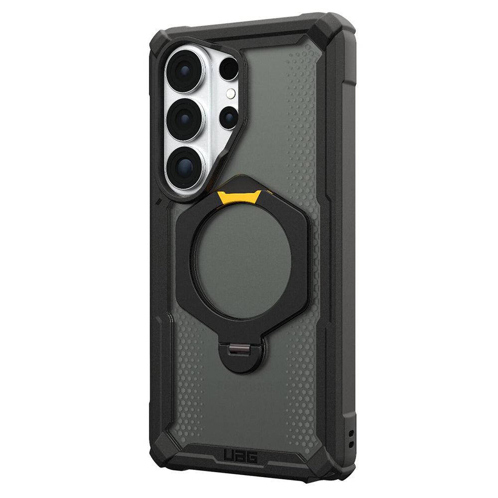 MagSafe-deksel for Samsung Galaxy S26 Ultra S948, Urban Armor Gear, Plasma XTE 360, svart
