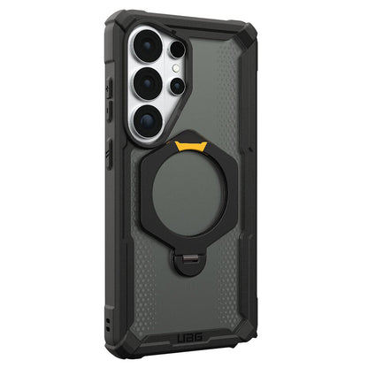 MagSafe-deksel for Samsung Galaxy S26 Ultra S948, Urban Armor Gear, Plasma XTE 360, svart