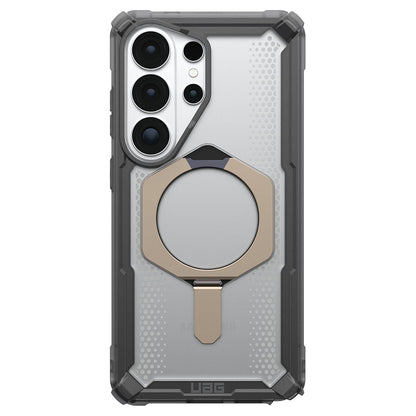 MagSafe-deksel for Samsung Galaxy S26 Ultra S948, Urban Armor Gear, Plasma XTE, Grå