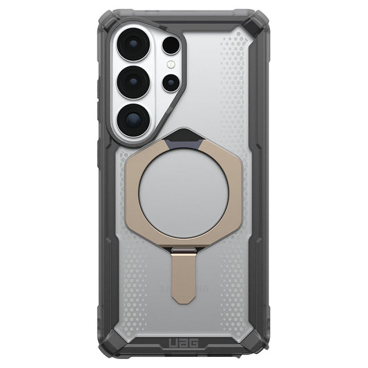 MagSafe-deksel for Samsung Galaxy S26 Ultra S948, Urban Armor Gear, Plasma XTE, Grå