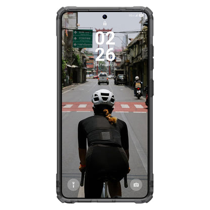 MagSafe-deksel for Samsung Galaxy S26 Ultra S948, Urban Armor Gear, Plasma XTE, Grå