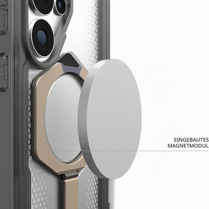 MagSafe-deksel for Samsung Galaxy S26 Ultra S948, Urban Armor Gear, Plasma XTE, Grå