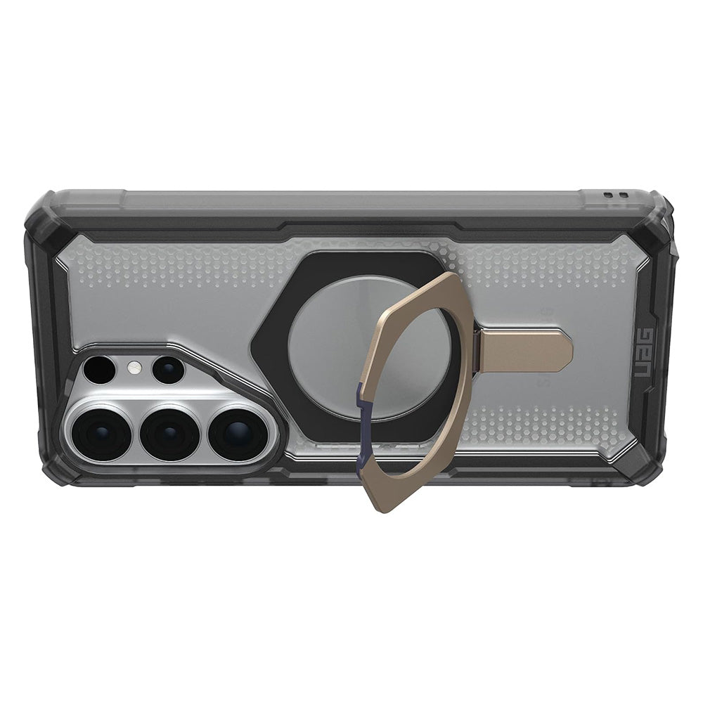 MagSafe-deksel for Samsung Galaxy S26 Ultra S948, Urban Armor Gear, Plasma XTE, Grå
