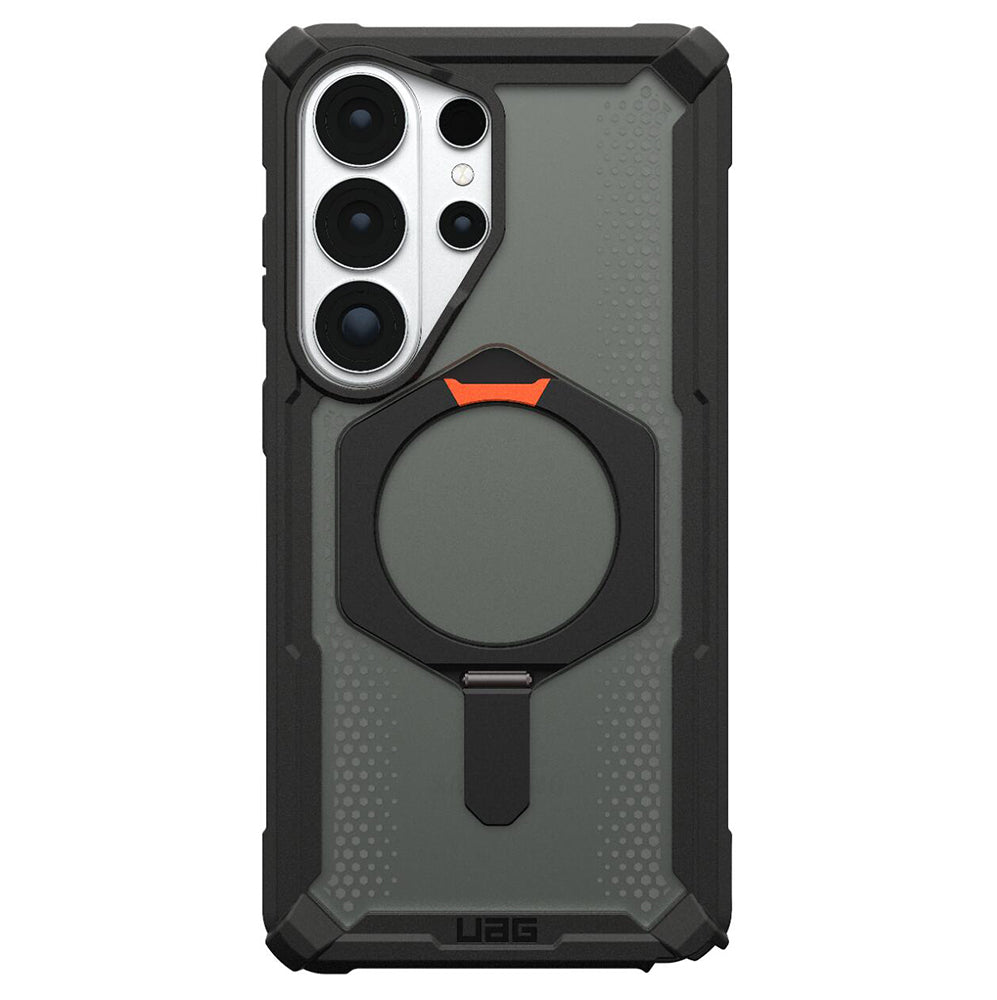 MagSafe-deksel for Samsung Galaxy S26 Ultra S948, Urban Armor Gear, Plasma XTE, svart