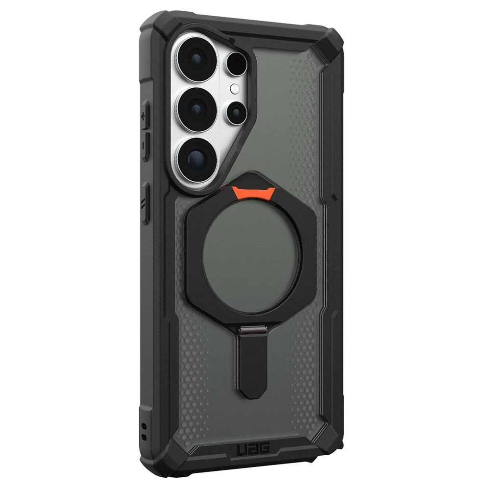 MagSafe-deksel for Samsung Galaxy S26 Ultra S948, Urban Armor Gear, Plasma XTE, svart