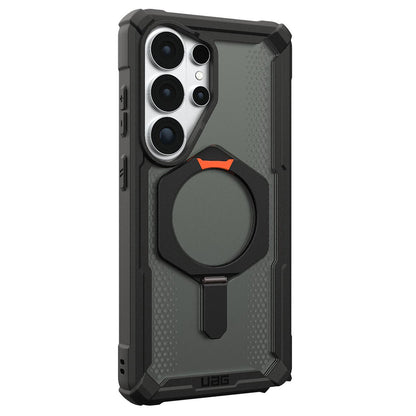 MagSafe-deksel for Samsung Galaxy S26 Ultra S948, Urban Armor Gear, Plasma XTE, svart