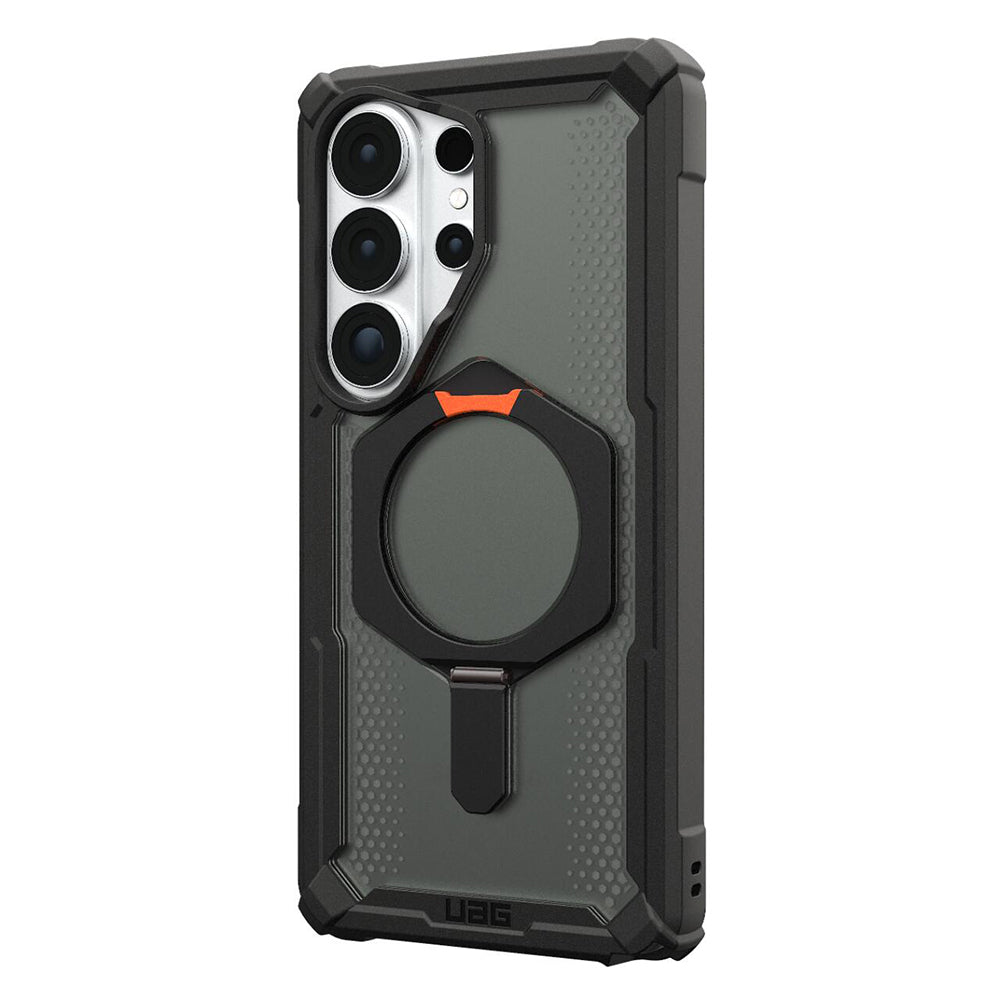 MagSafe-deksel for Samsung Galaxy S26 Ultra S948, Urban Armor Gear, Plasma XTE, svart