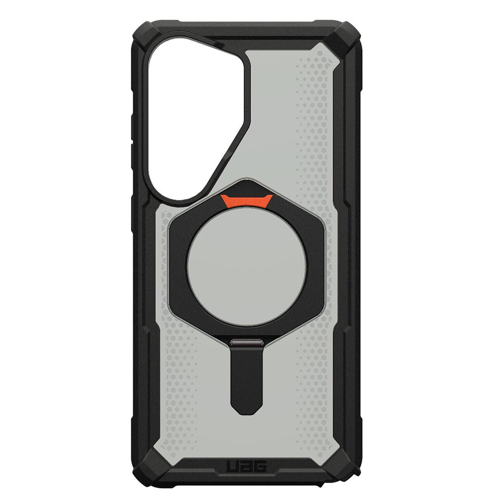 MagSafe-deksel for Samsung Galaxy S26 Ultra S948, Urban Armor Gear, Plasma XTE, svart